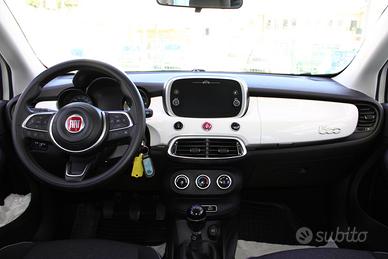 Fiat 500X 1.0 T3 120 CV Urban