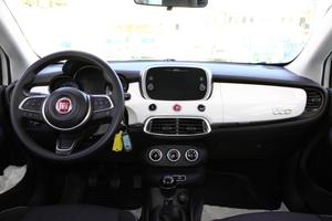 Fiat 500X 1.0 T3 120 CV Urban