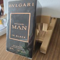 bulgari man in black 60ml
