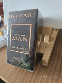 bulgari man in black 60ml