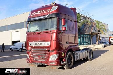 Daf XF 480 FT