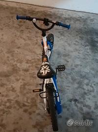 Bici bimbo