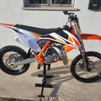 Ktm sx 85