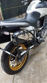 Honda transalp XL 700