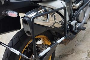 Honda transalp XL 700