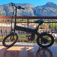 🚴♂️  Bici Pieghevole Elettrica ENGWE T14  🚴♂️