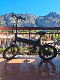 🚴♂️  Bici Pieghevole Elettrica ENGWE T14  🚴♂️