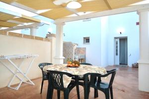 Casa vacanza a capilungo a 50 metri dal mare