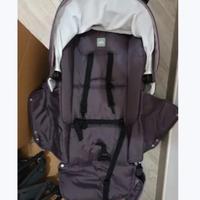 Passeggino tris 