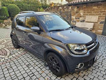 SUZUKI Ignis 1.2 Hybrid Top