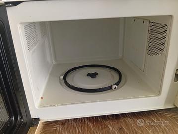 microonde DeLonghi 