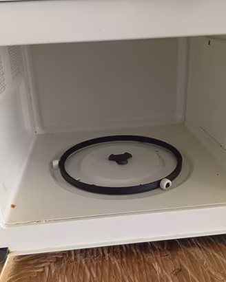 microonde DeLonghi 