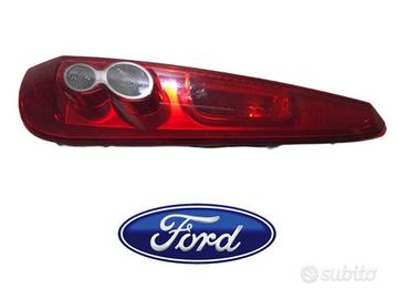 STOP FANALE POSTERIORE DESTRO FORD Fiesta 5Â° Seri