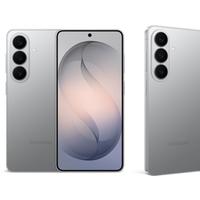 Samsung Galaxy S26 512 Gb Silver Shadow nuovo