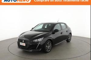 PEUGEOT 208 KR63349