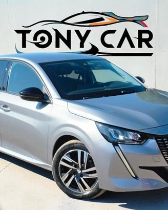 PEUGEOT 208 1.5 DIESEL 60MILA KM - 2022