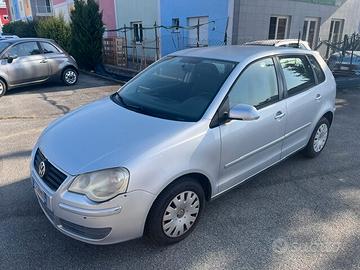 Volkswagen Polo 1.4/69CV TDI 5p. Trendline