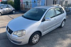 Volkswagen Polo 1.4/69CV TDI 5p. Trendline