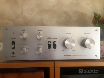 amplificatore Pioneer SA5300