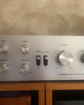 amplificatore Pioneer SA5300