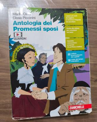 Libro promessi sposi