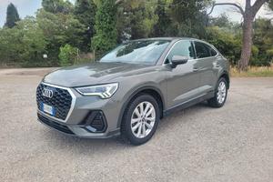 Audi Q3 SPB 35 TDI S tronic Business Plus