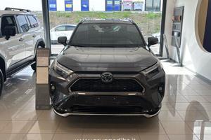 Toyota RAV4 2.5H PLUG-IN MOR DYN MY24