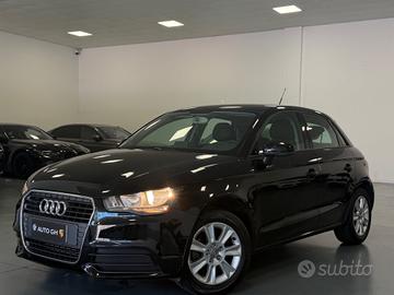 Audi A1 SPB 1.6 TDI Ambition 5p