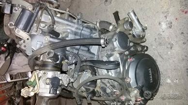 Yamaha 660xtx Aprilia Pegasso Raptor