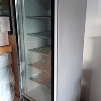 Vetrina gelateria 