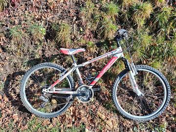 Mountain Bike Rossignol 24"