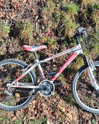 Mountain Bike Rossignol 24"