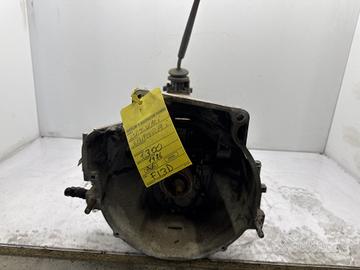 CAMBIO MANUALE COMPLETO SUZUKI Samurai 1Â° Serie C