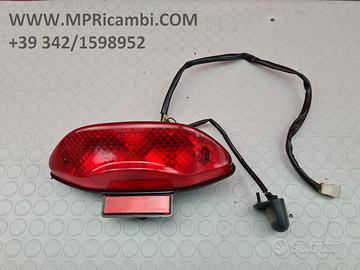 FARO POSTERIORE APRILIA PEGASO 650 2000 1999 600 1