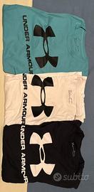 T-shirt UNDER ARMOUR