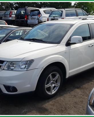 Ricambi Usati FIAT Freemont 2012