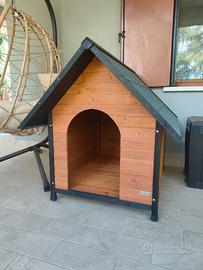 Cuccia XXL per cane grande