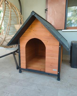 Cuccia XXL per cane grande