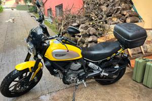 Ducati Scrambler icon 800