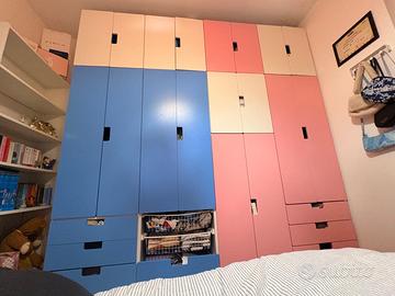 Armadio Ikea