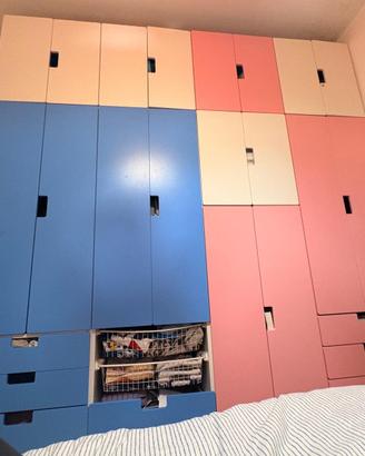 Armadio Ikea