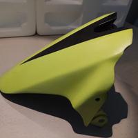 Parafango posteriore Gsx r 600/750 2006 2007