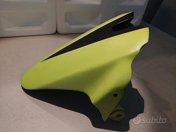 Parafango posteriore Gsx r 600/750 2006 2007