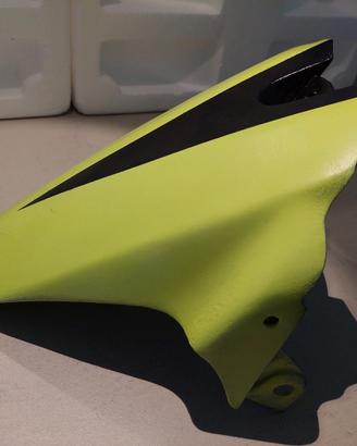 Parafango posteriore Gsx r 600/750 2006 2007