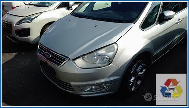 Ricambi Usati FORD Galaxy III