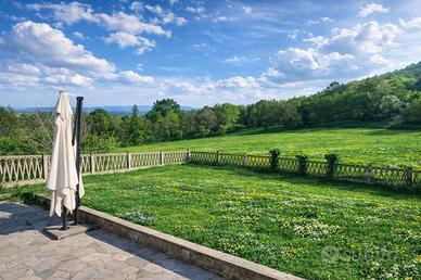 Villa o villino Givoletto [varisellaVRG]