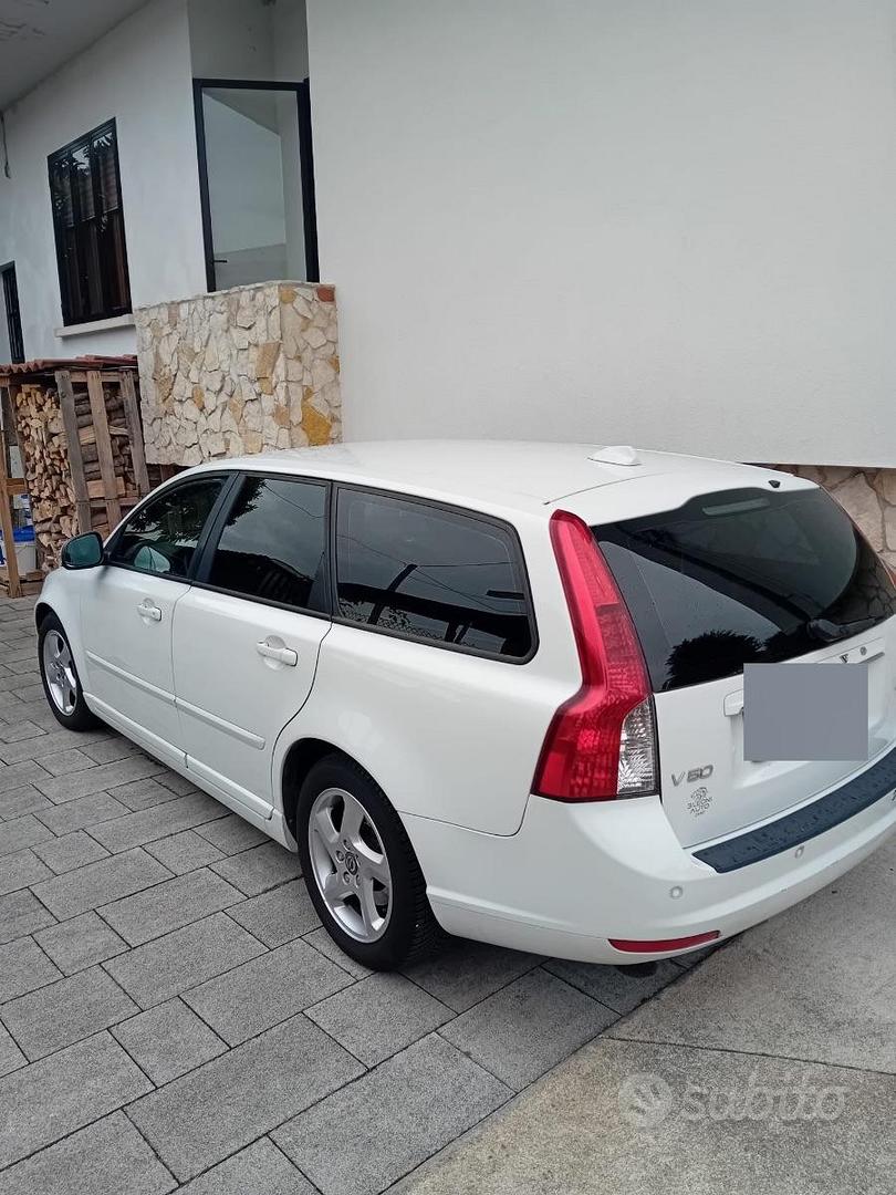 Volvo V50 (2003-2012)