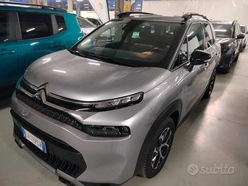 CITROEN C3 Aircross BlueHDi 110 S&S Plus
