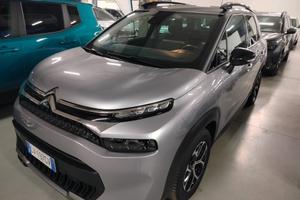 CITROEN C3 Aircross BlueHDi 110 S&S Plus