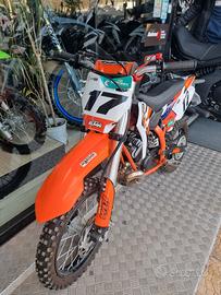 minicross 50 2t monomarcia anno 2024 